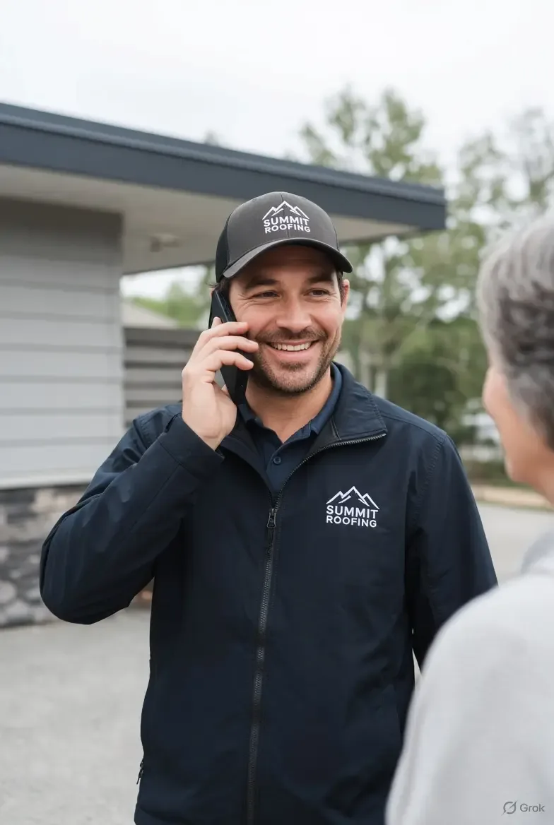 Flat Roof Leak Repair Marion, IL FAQs